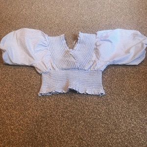 Abercrombie Women’s Blouse